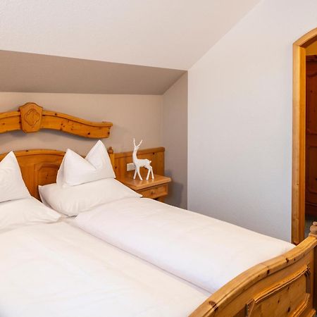 באד מיטרנדורף Wander- Und Wellnesshotel Kanzler מראה חיצוני תמונה