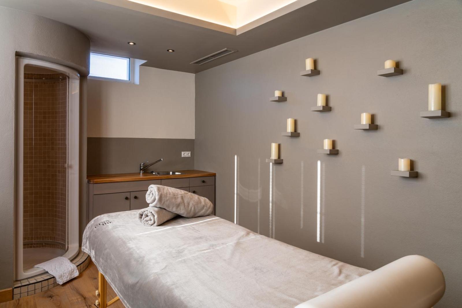 באד מיטרנדורף Wander- Und Wellnesshotel Kanzler מראה חיצוני תמונה
