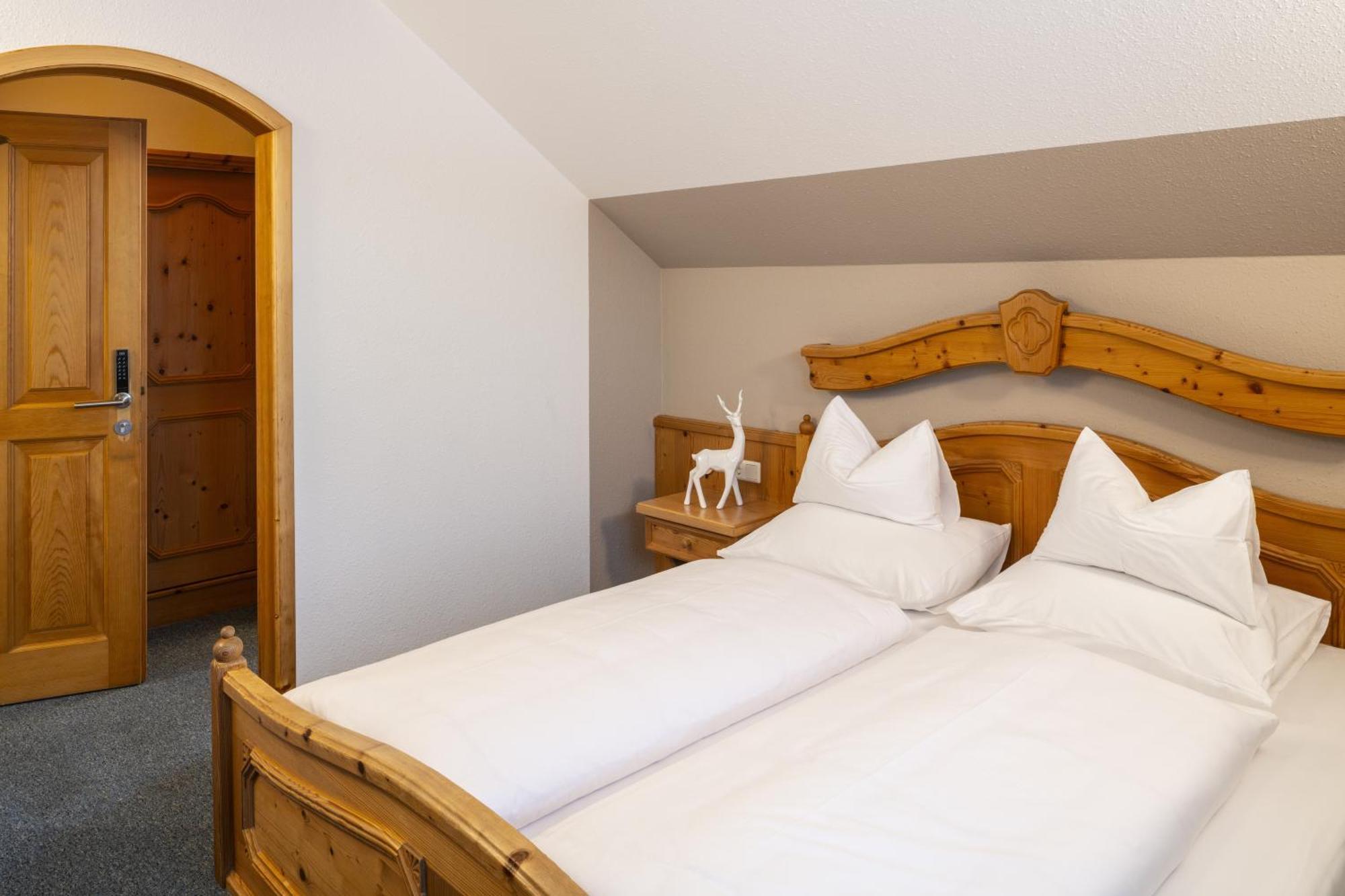 באד מיטרנדורף Wander- Und Wellnesshotel Kanzler מראה חיצוני תמונה